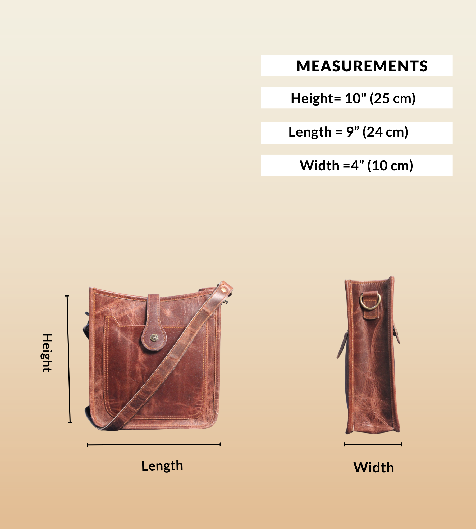 Madosh Genuine Brown Leather  Canvas Laptop Men’s Briefcase Side Crossbody Office Shoulder Business Messenger Laptop Handbag for men